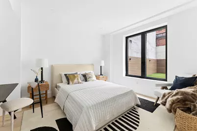 244 E 52nd Street #MAISONETTE, New York City, NY 10022 - Photo 6