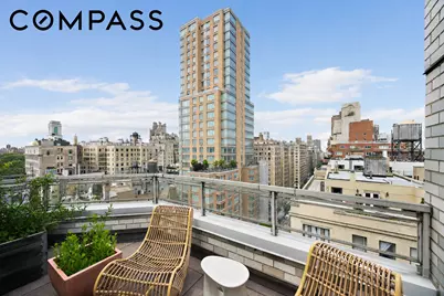 40 E 84th Street #17A, New York City, NY 10028 - Photo 14