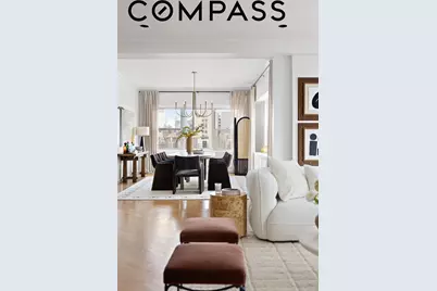 40 E 84th Street #17A, New York City, NY 10028 - Photo 6