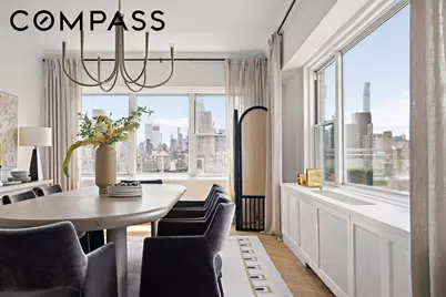 40 E 84th Street #17A, New York City, NY 10028 - Photo 4