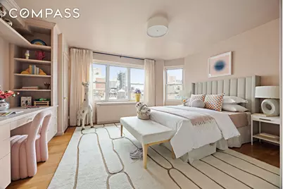 40 E 84th Street #17A, New York City, NY 10028 - Photo 10