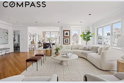 40 E 84th Street #17A, New York City, NY 10028 - Photo 1