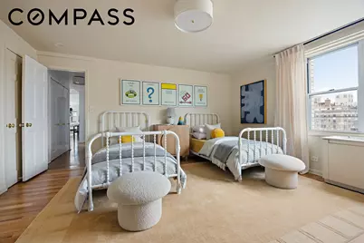 40 E 84th Street #17A, New York City, NY 10028 - Photo 12