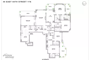 40 E 84th St, New York City, NY 10028 - Photo 16