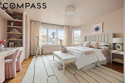 40 E 84th Street #17A, New York City, NY 10028 - Photo 10