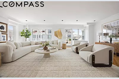 40 E 84th Street #17A, New York City, NY 10028 - Photo 2