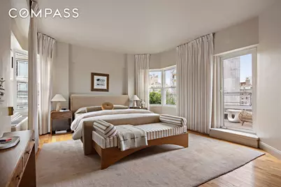40 E 84th Street #17A, New York City, NY 10028 - Photo 8