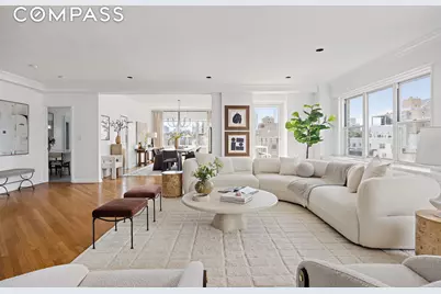 40 E 84th Street #17A, New York City, NY 10028 - Photo 1