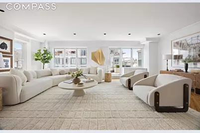 40 E 84th Street #17A, New York City, NY 10028 - Photo 2