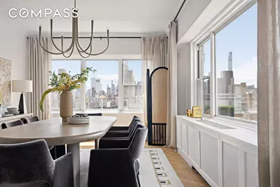 40 E 84th Street #17A, New York City, NY 10028 - Photo 4