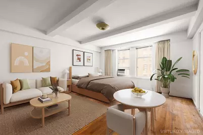 470 W 24th Street #9F, New York, NY 10011 - Photo 1