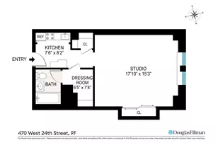 470 W 24th St, New York, NY 10011 - Photo 12