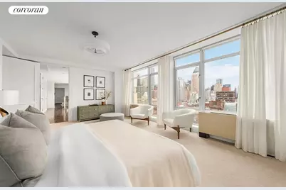 426 W 58th Street #PH5, New York, NY 10019 - Photo 18