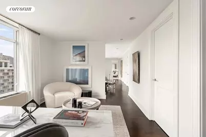 426 W 58th Street #PH5, New York, NY 10019 - Photo 4