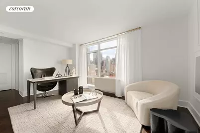 426 W 58th Street #PH5, New York, NY 10019 - Photo 10