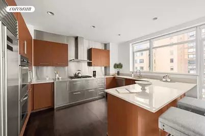 426 W 58th Street #PH5, New York, NY 10019 - Photo 12