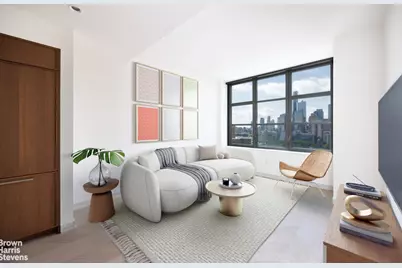 180 Front Street #15H, New York City, NY 11201 - Photo 1