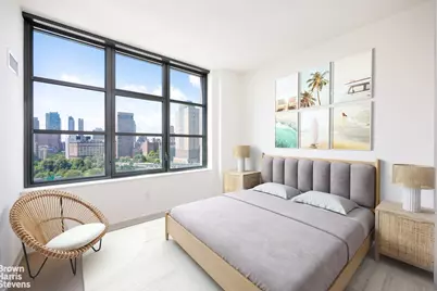 180 Front Street #15H, New York City, NY 11201 - Photo 4