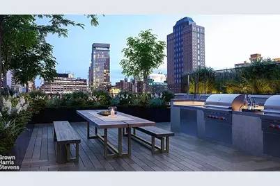 180 Front Street #15H, New York City, NY 11201 - Photo 10