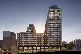180 Front St, New York City, NY 11201 - Photo 6