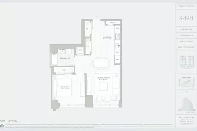 180 Front Street #15H, New York City, NY 11201 - Photo 22