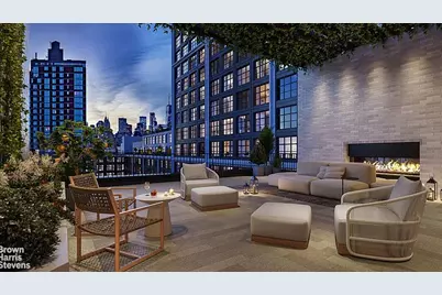 180 Front Street #15H, New York City, NY 11201 - Photo 8