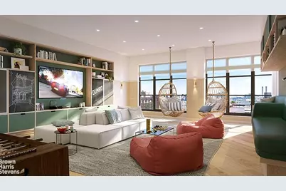 180 Front Street #15H, New York City, NY 11201 - Photo 14