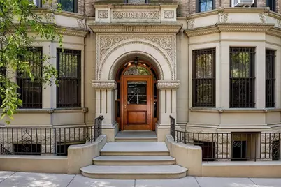 76 W 85th Street #5C, New York City, NY 10024 - Photo 12