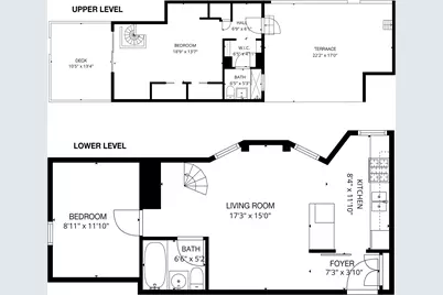 76 W 85th Street #5C, New York City, NY 10024 - Photo 14
