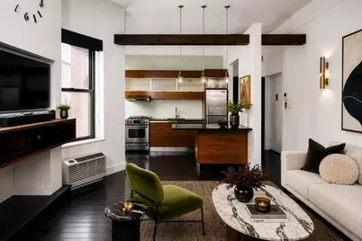 76 W 85th Street #5C, New York City, NY 10024 - Photo 2