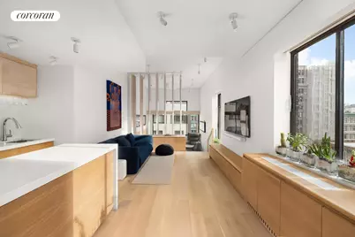 77 Bleecker Street #1011W, New York, NY 10012 - Photo 1