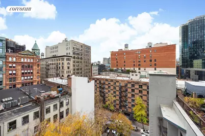 77 Bleecker Street #1011W, New York, NY 10012 - Photo 8