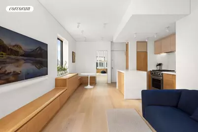 77 Bleecker Street #1011W, New York, NY 10012 - Photo 2
