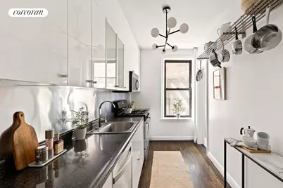 400 Lincoln Place #3H, New York City, NY 11238 - Photo 4