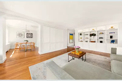 118 E 60th Street #29G, New York City, NY 10022 - Photo 4