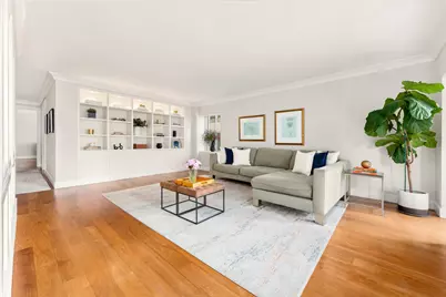 118 E 60th Street #29G, New York City, NY 10022 - Photo 2