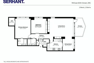 118 E 60th St, New York City, NY 10022 - Photo 16