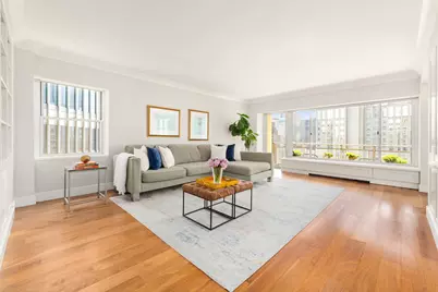 118 E 60th Street #29G, New York City, NY 10022 - Photo 1