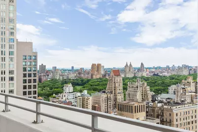 118 E 60th Street #29G, New York City, NY 10022 - Photo 14
