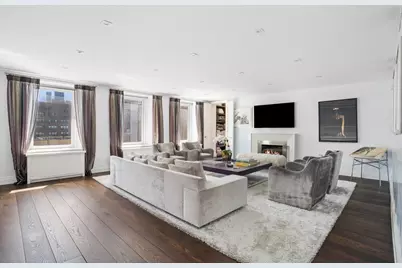 340 E 72nd Street #9S, New York City, NY 10021 - Photo 1