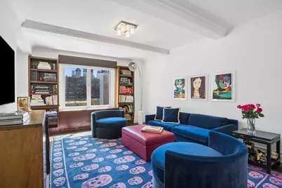 340 E 72nd Street #9S, New York City, NY 10021 - Photo 4