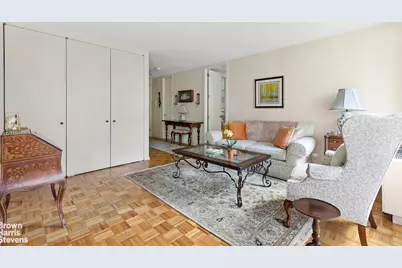 161 W 61st Street #15H, New York, NY 10023 - Photo 2