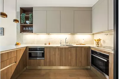 21 Lefferts Place #2R, Brooklyn, NY 11238 - Photo 4