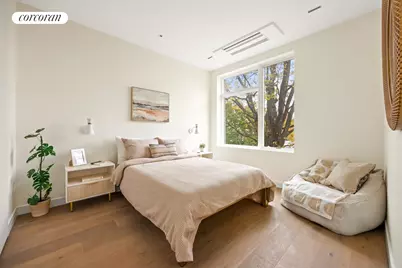 21 Lefferts Place #2R, Brooklyn, NY 11238 - Photo 10