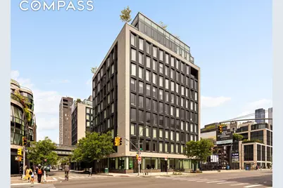 505 W 19th Street #5D, New York, NY 10011 - Photo 16