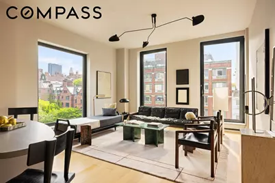 505 W 19th Street #5D, New York City, NY 10011 - Photo 2