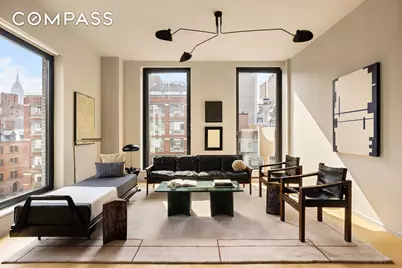 505 W 19th Street #5D, New York, NY 10011 - Photo 1