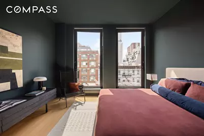 505 W 19th Street #5D, New York, NY 10011 - Photo 6