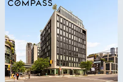 505 W 19th Street #5D, New York City, NY 10011 - Photo 16