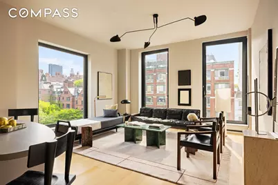 505 W 19th Street #5D, New York, NY 10011 - Photo 2